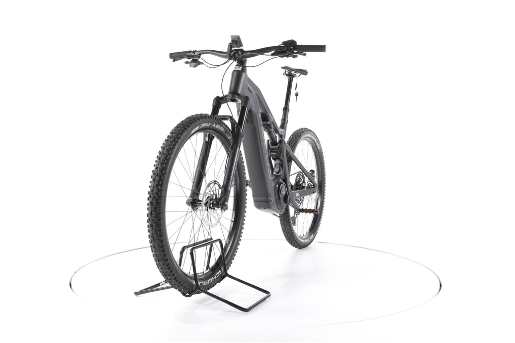 Focus Thron² 6.8 EQP Fully E-Bike - Image 5
