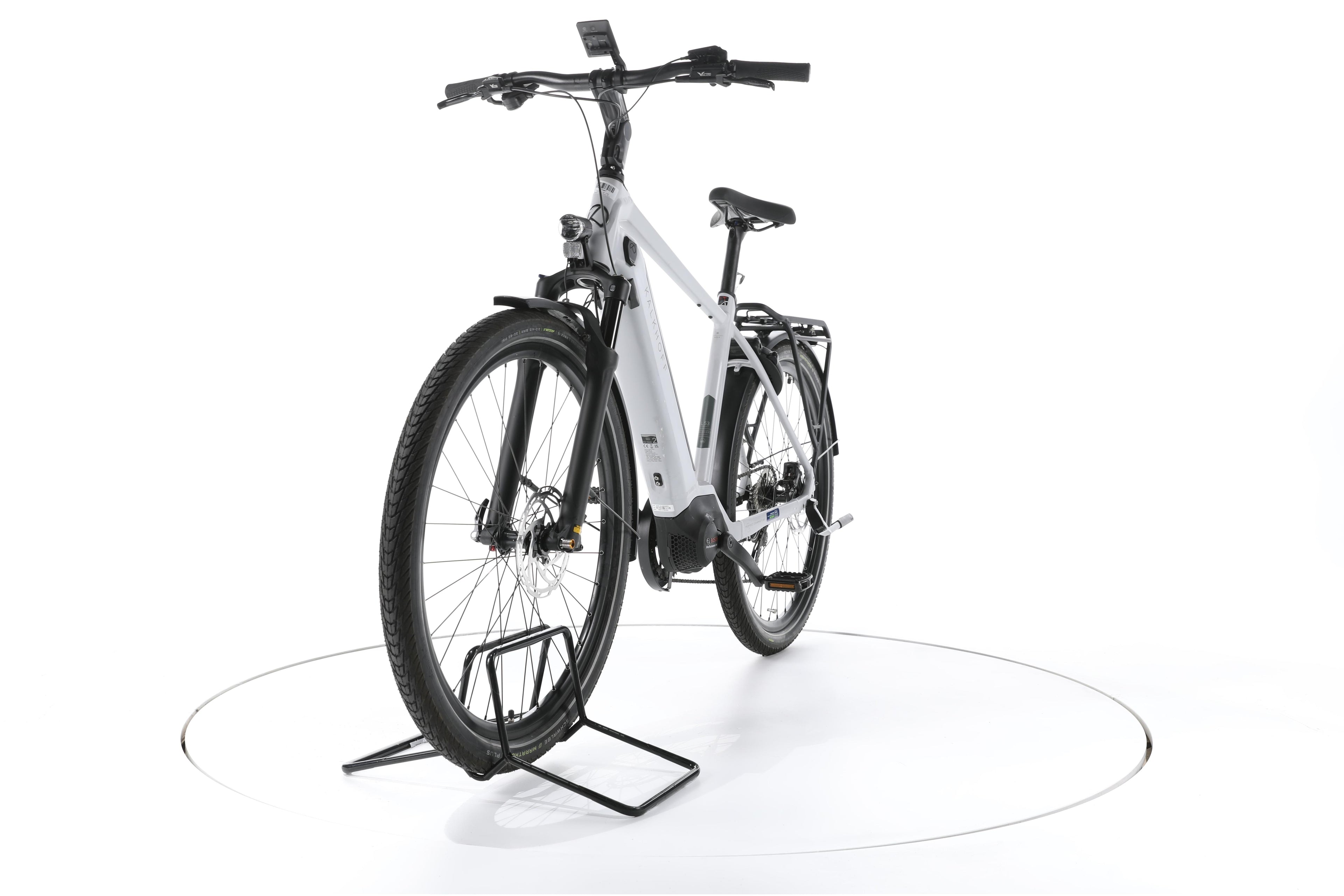 Kalkhoff Endeavour 5.B Move+ Trekking E-Bike 2023 - Image 5