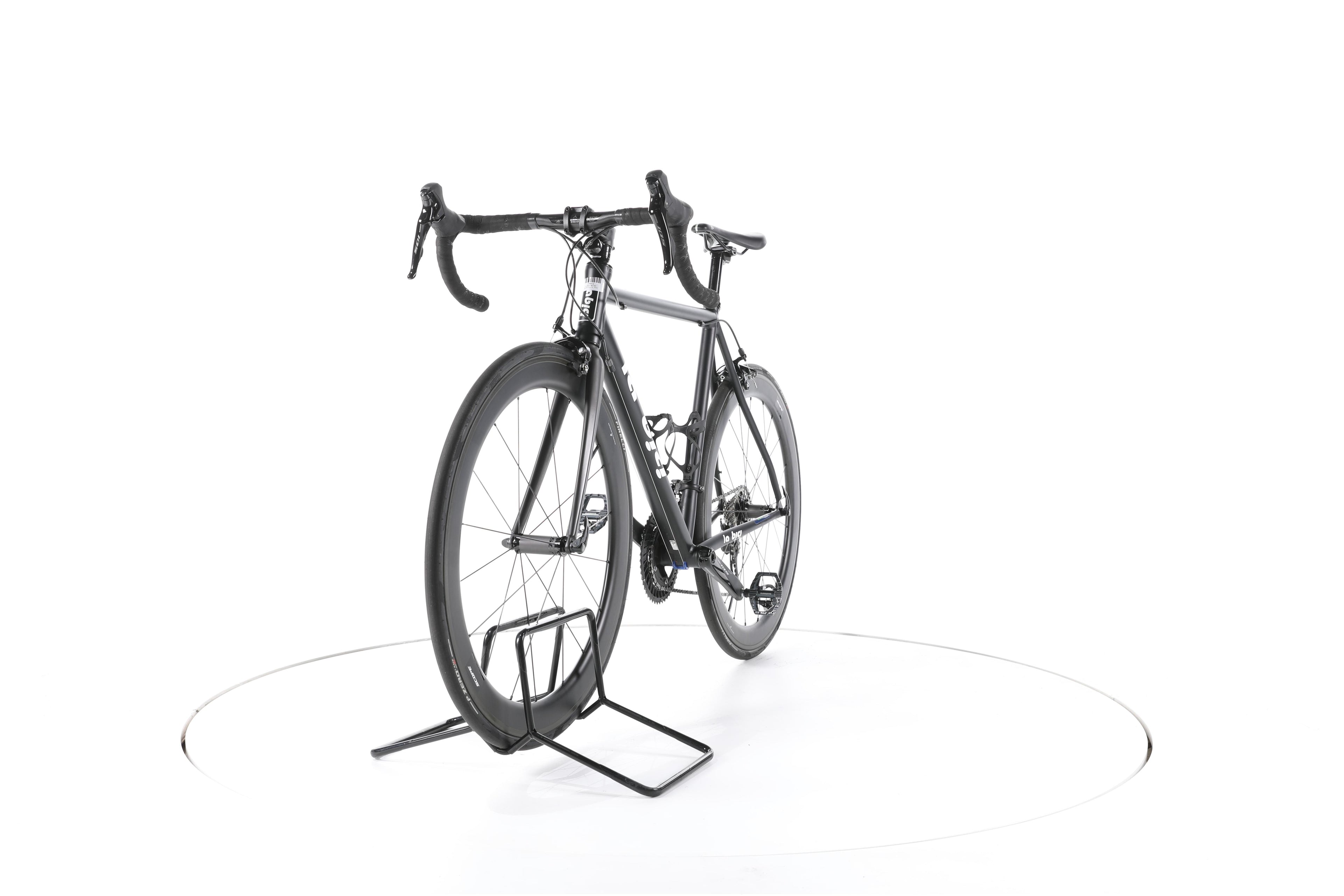 LA BICI Alu Rennrad - Image 5