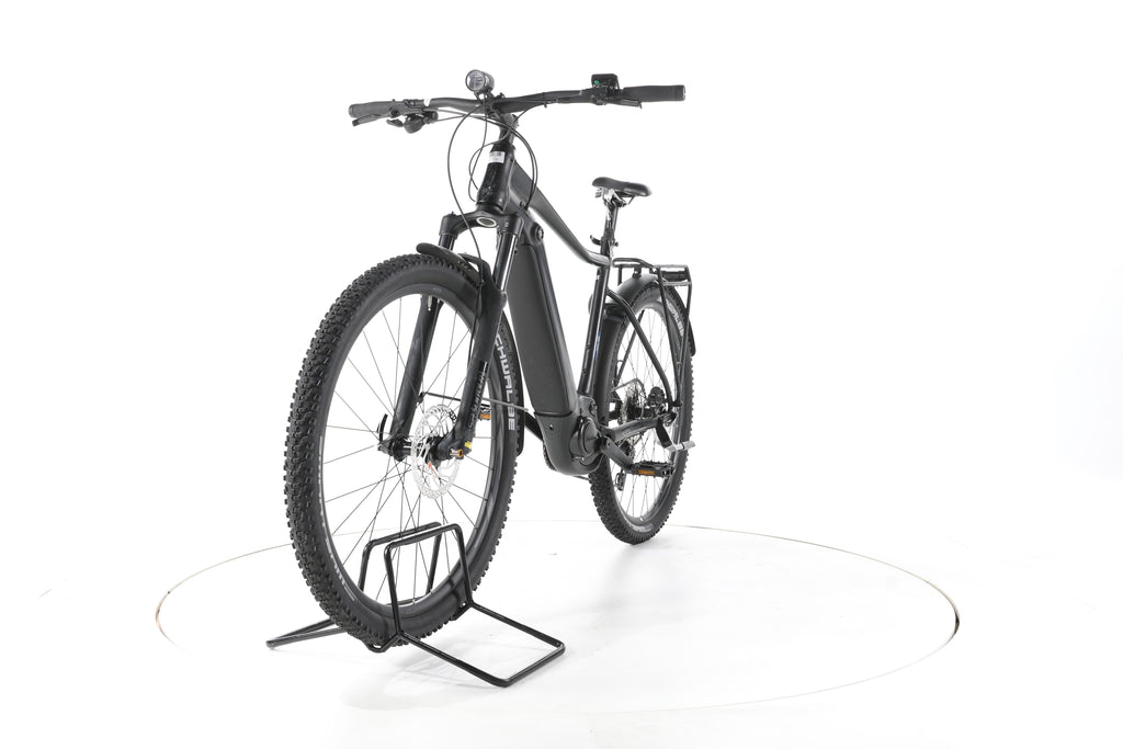 Giant Fathom E+ EX Trekking E-Bike - Image 5