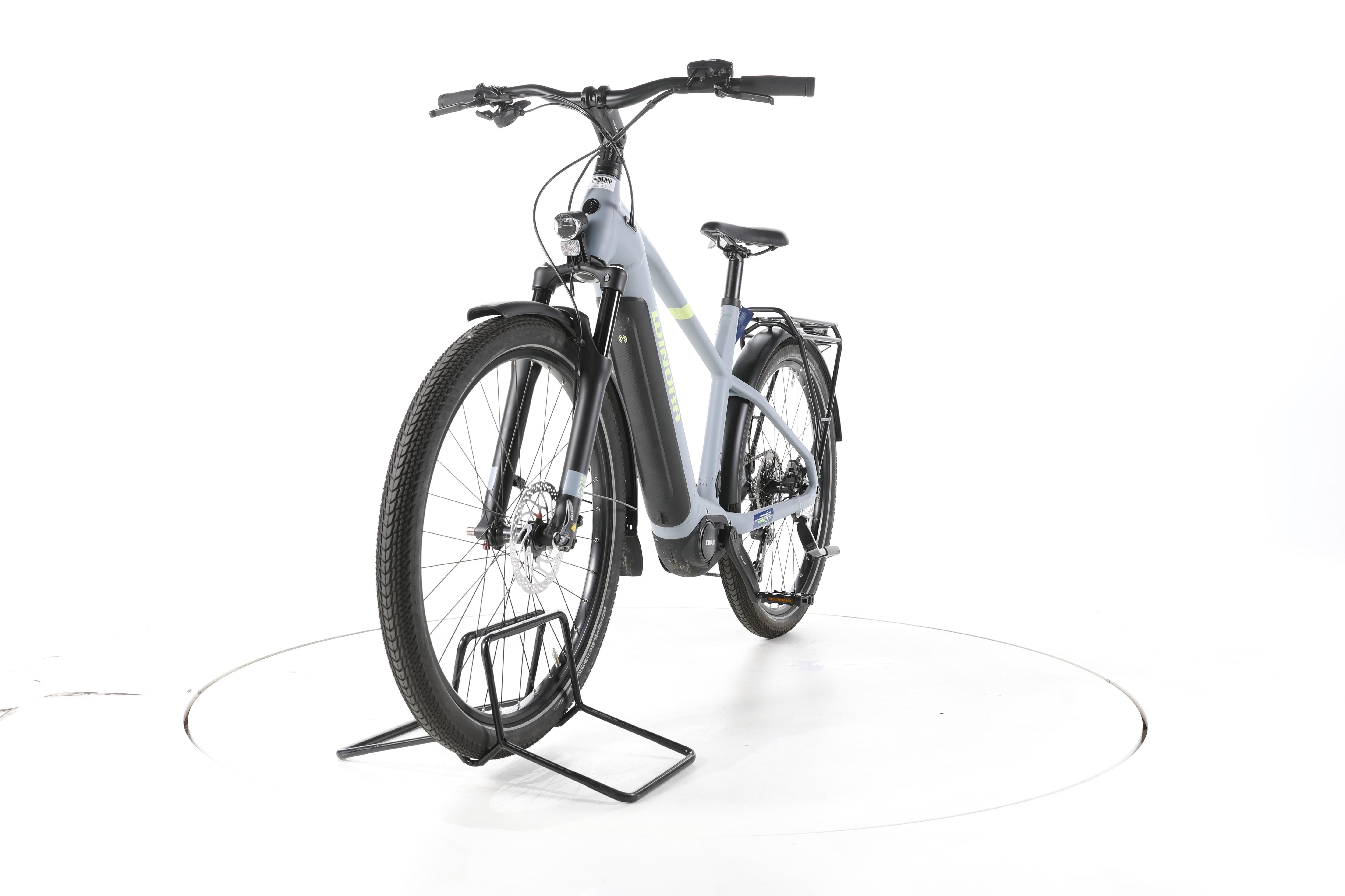 Winora Yucatan 10 Trekking E-Bike - Image 5