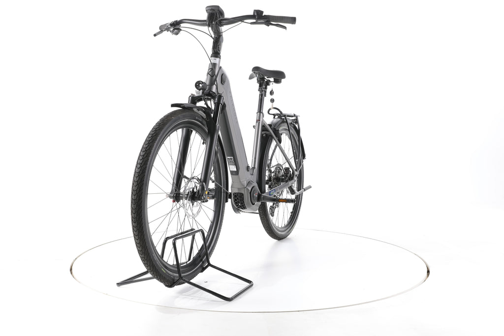Kalkhoff Endeavour 5.B Advance+ Trekking E-Bike Tiefeinsteiger - Image 5