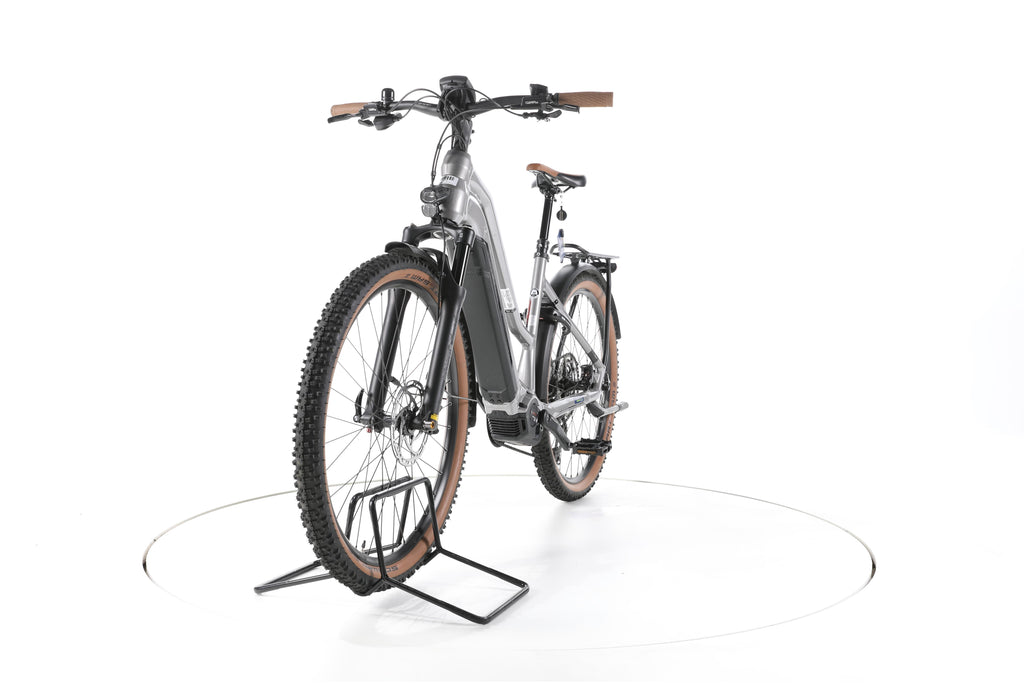 Centurion Country Tour R960i Trekking E-Bike - Image 5