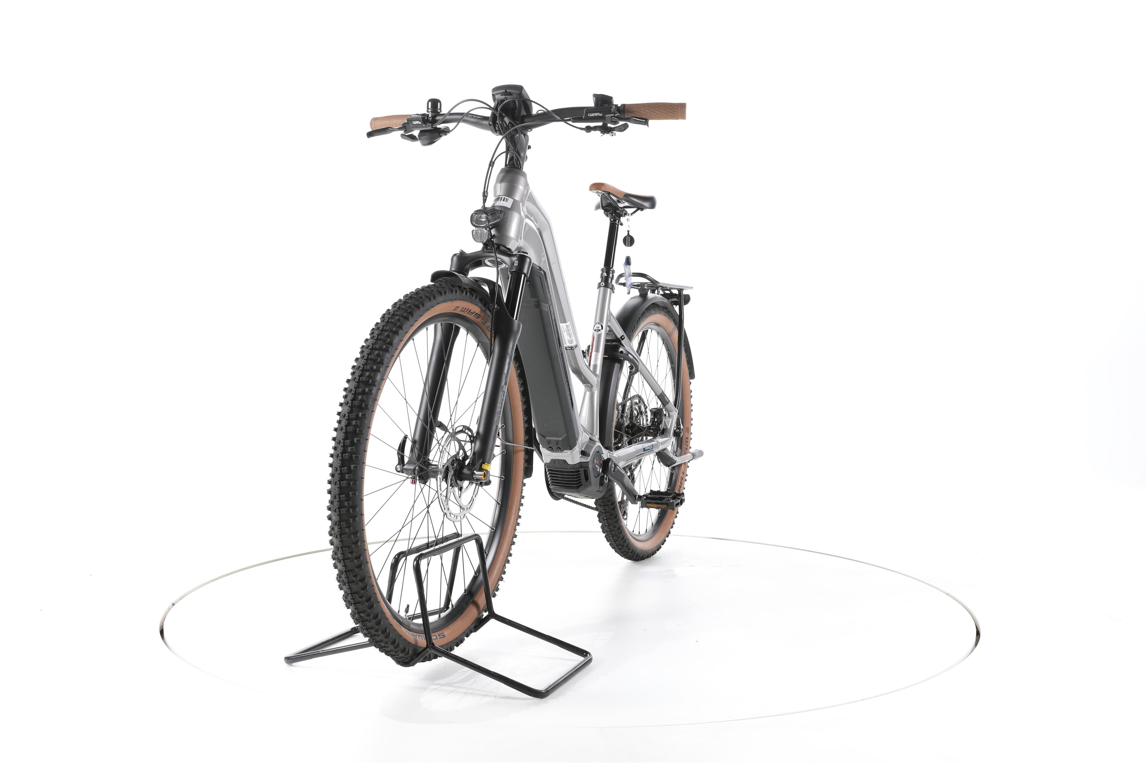 Centurion Country Tour R960i Trekking E-Bike - Image 5