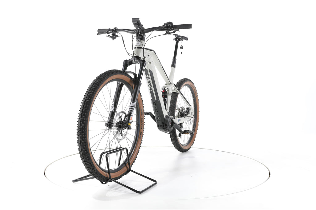 Bulls Sonic EVO TR 1 Fully E-Bike 2023 - Image 5