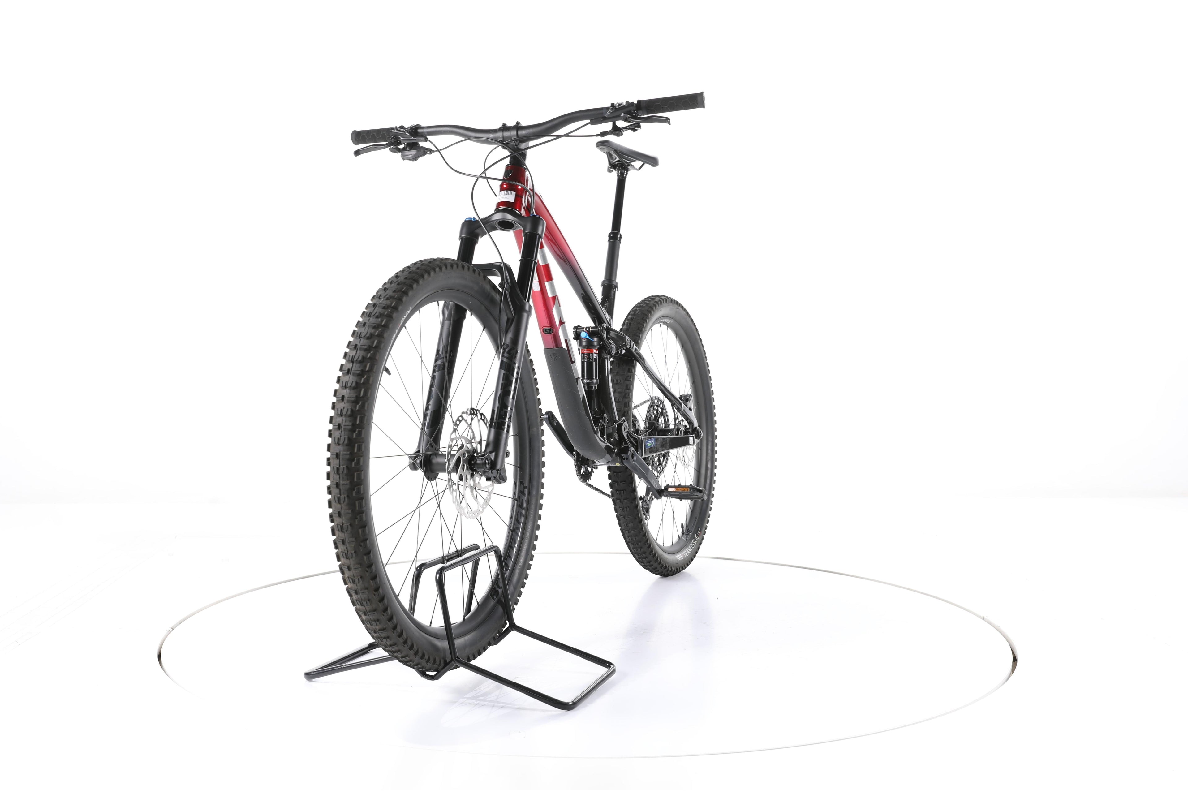 Trek Fuel EX 8 Gen 5 - Image 5