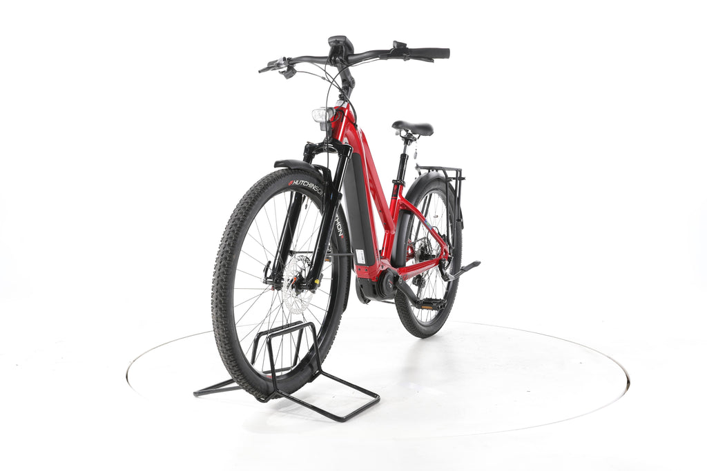 Moustache Bikes XRoad 5 Trekking E-Bike - Image 5
