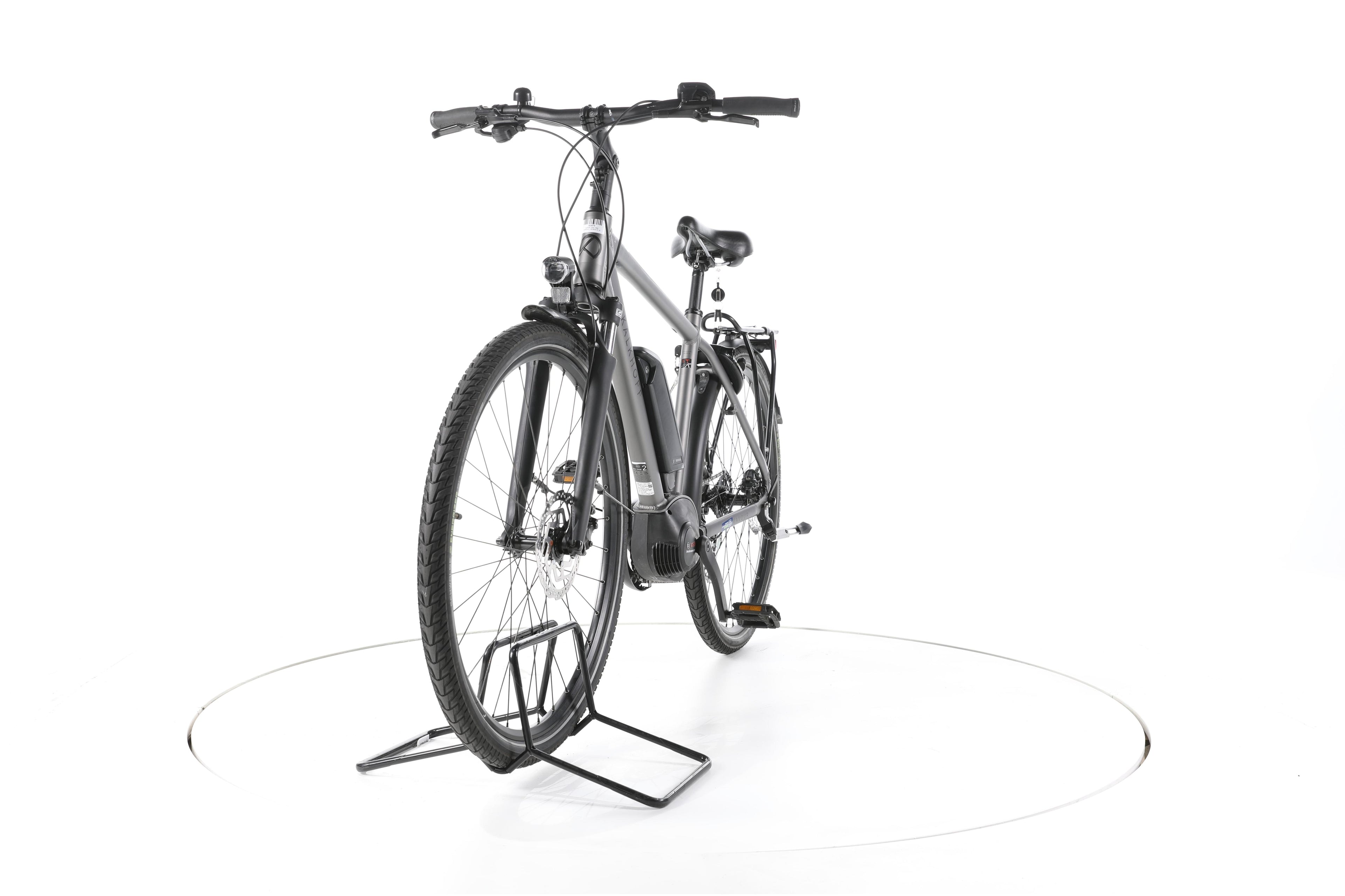 Kalkhoff Endeavour 1.B Move Trekking E-Bike - Image 5