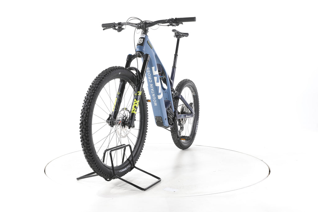 Husqvarna E-Bicycles MC 5 E-Bike Fully 2024 - Image 5
