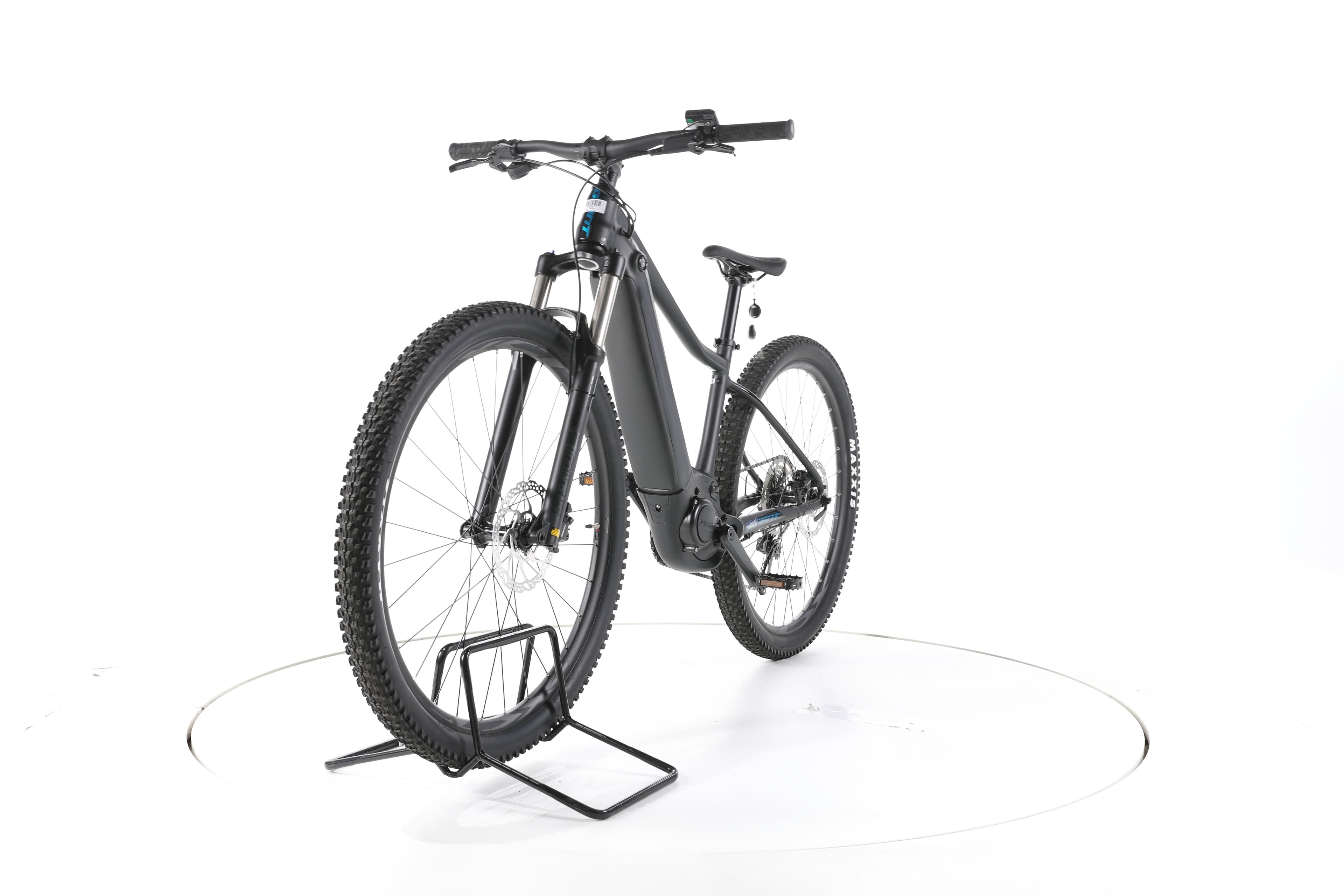 Giant Fathom E+ 2 E-Bike - Image 5