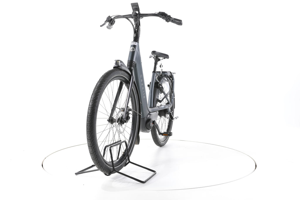 Gazelle Avignon C380 HMB City E-Bike Tiefeinsteiger 2023 - Image 5