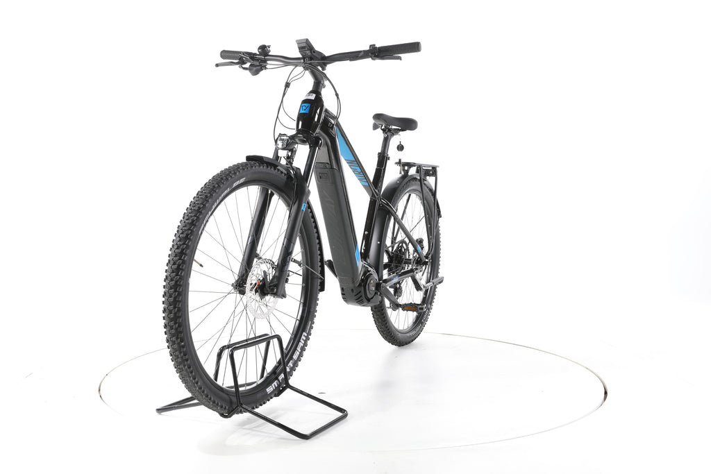 Conway S 2.0 SE Trekking E-Bike 2025 - Image 5