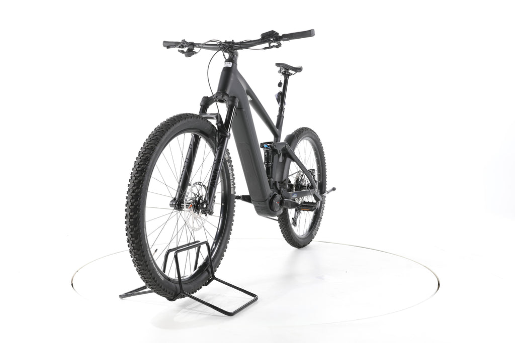 Cube Stereo Hybrid ONE22 SLX Fully E-Bike 2025 - Image 5