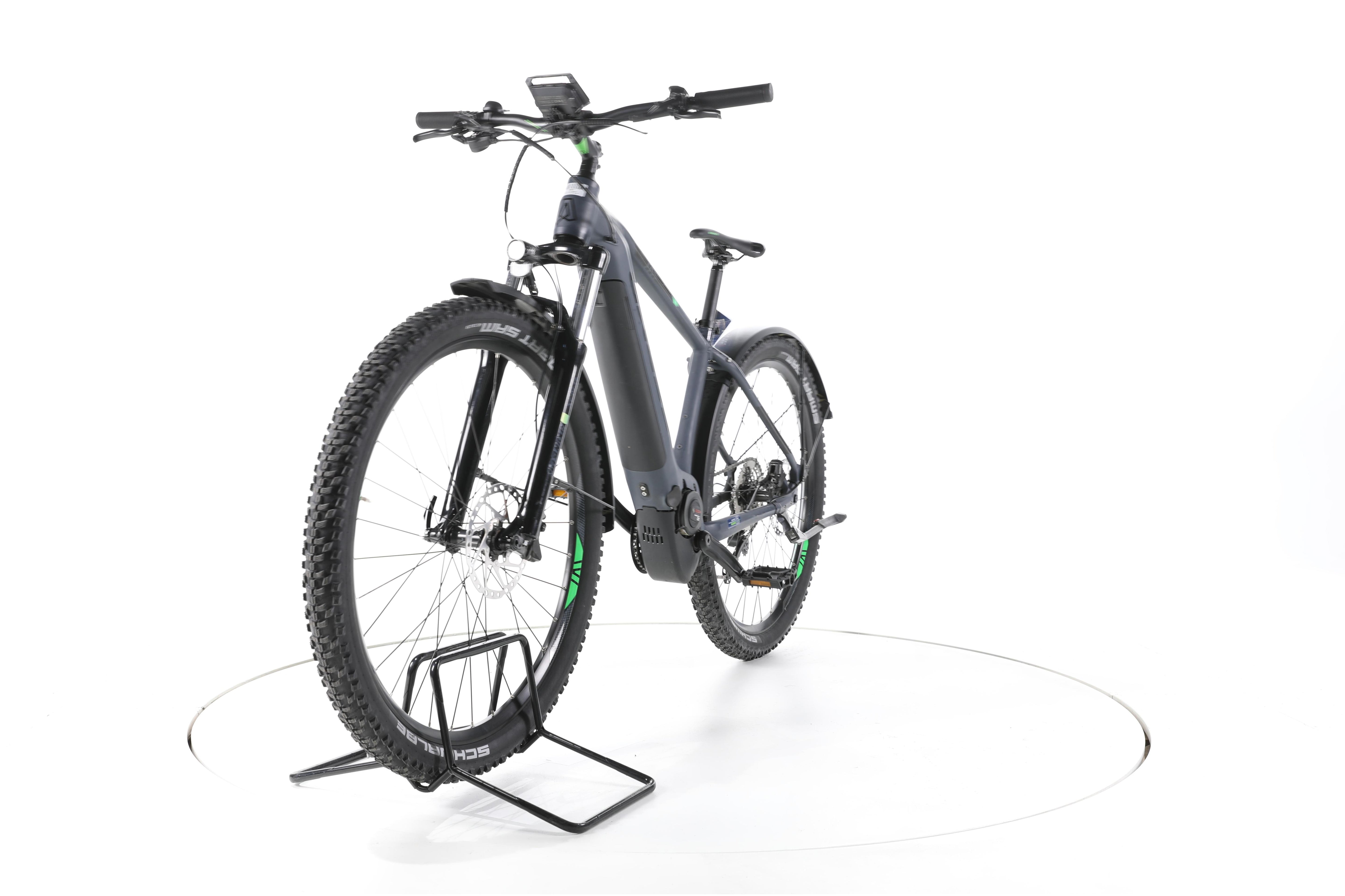 Axess Force 29 Allroad E-Bike - Image 5