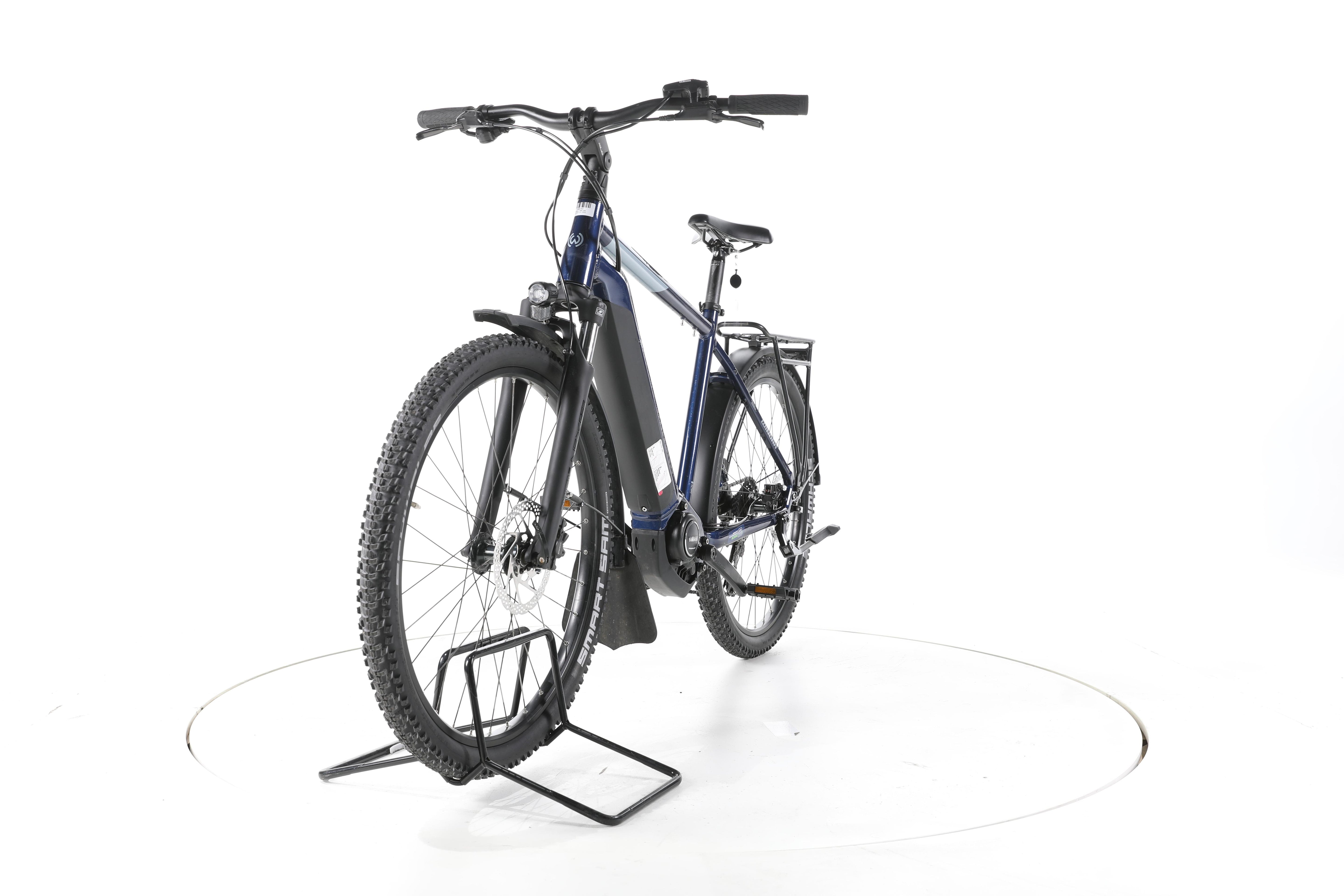 Winora Yucatan 8 Trekking E-Bike - Image 5