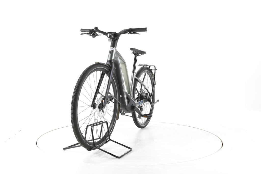 Trek FX+ 7 Trekking E-Bike 2024 - Image 5