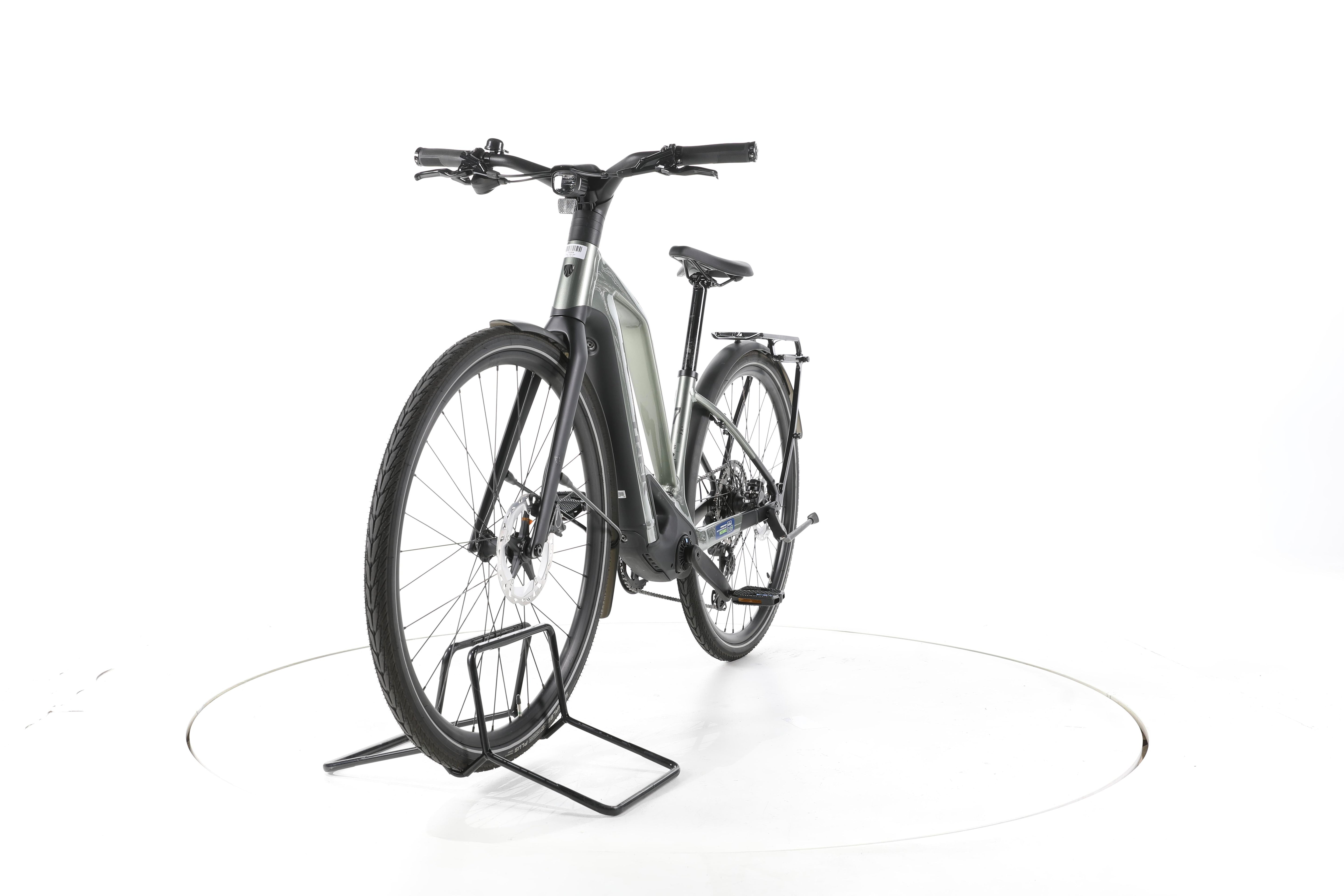 Trek FX+ 7 Trekking E-Bike 2024 - Image 5