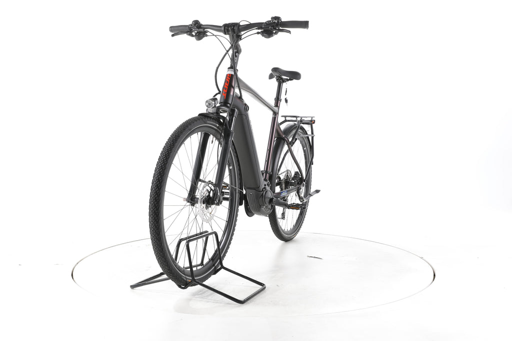 Giant Explore E+ Pro 1 Trekking E-Bike - Image 5
