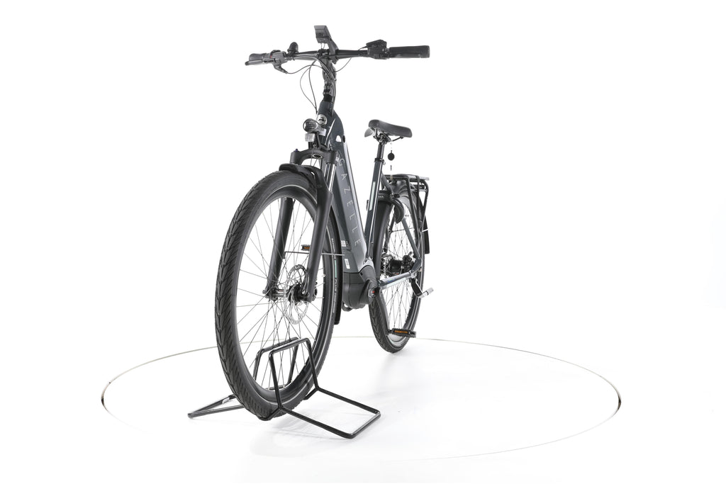 Gazelle Ultimate C5 HMB City E-Bike Tiefeinsteiger 2024 - Image 5
