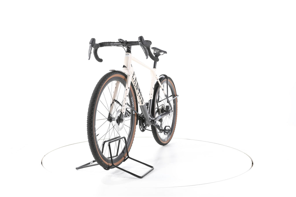 Canyon Grizl CF SLX 8 Di2 - Image 5