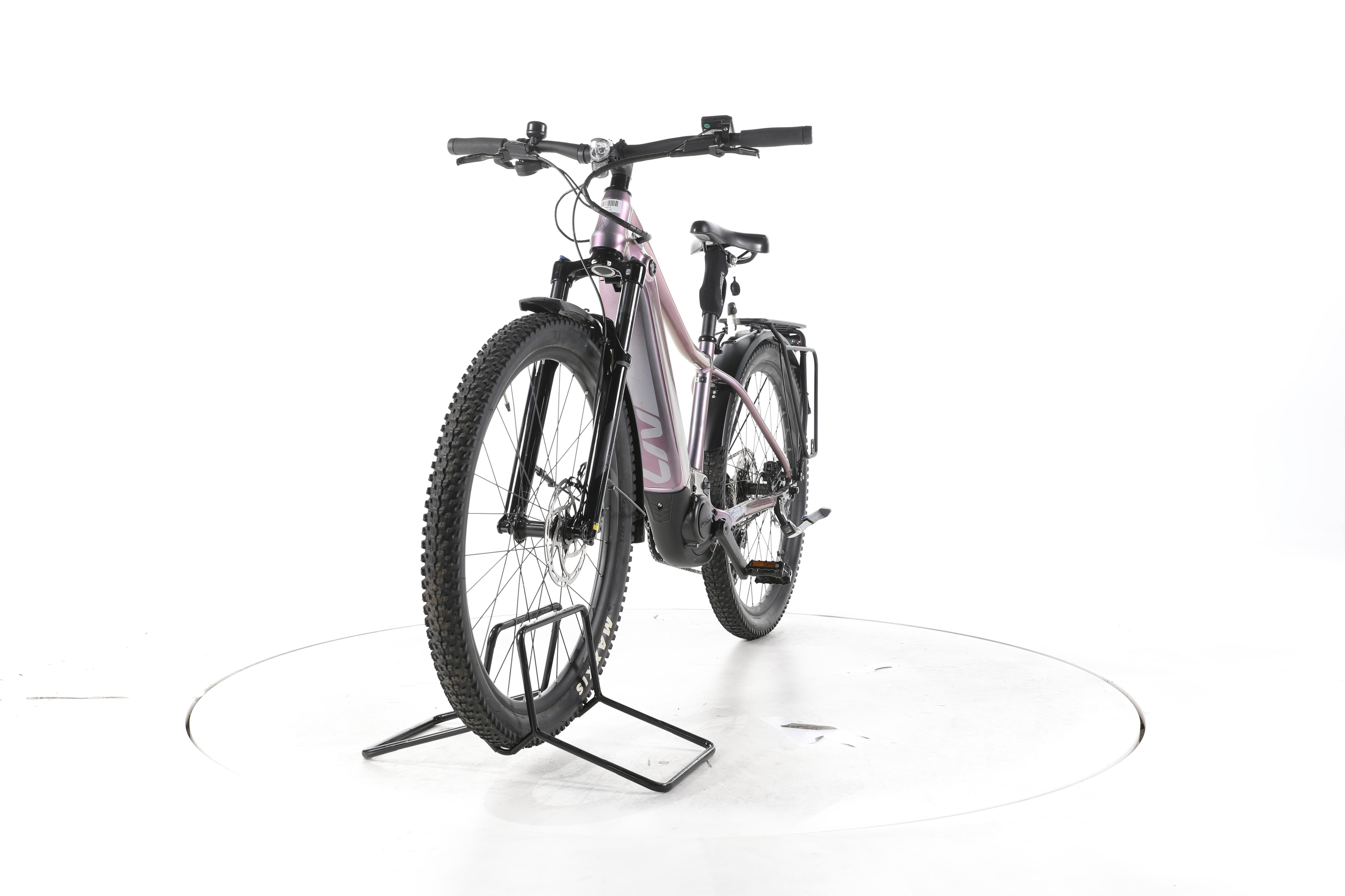 Liv Vall-E+ 2 Trekking E-Bike - Image 5
