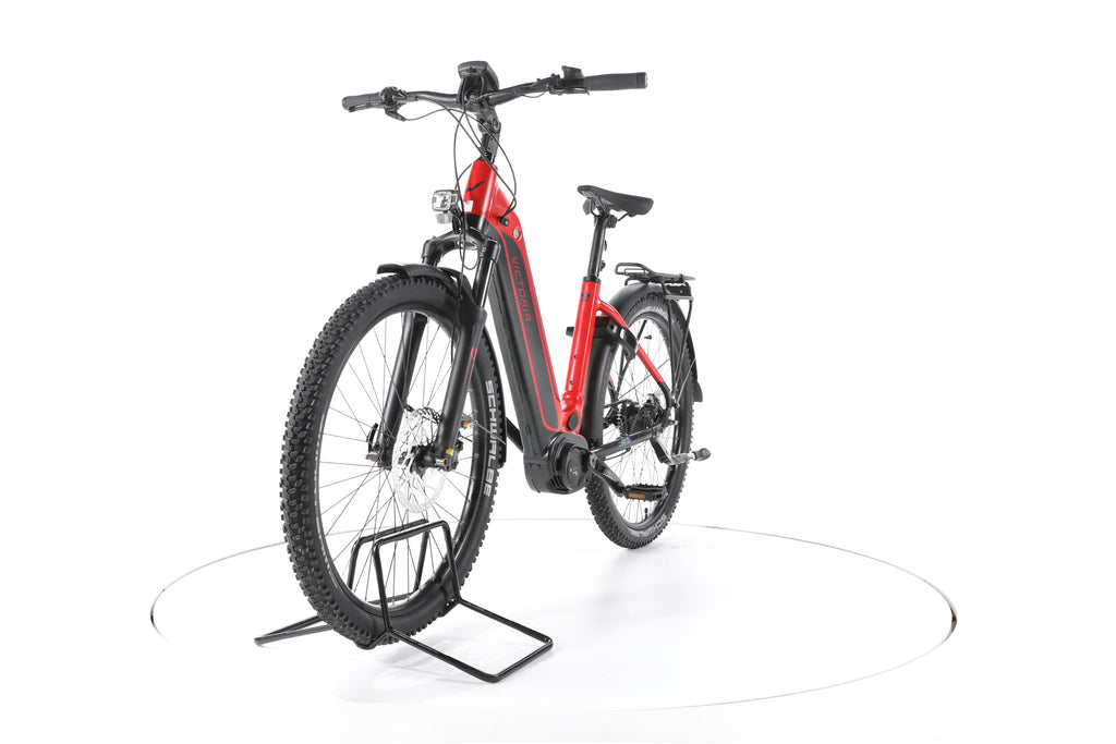 Victoria eAdventure11.9 City E-Bike Tiefeinsteiger - Image 5