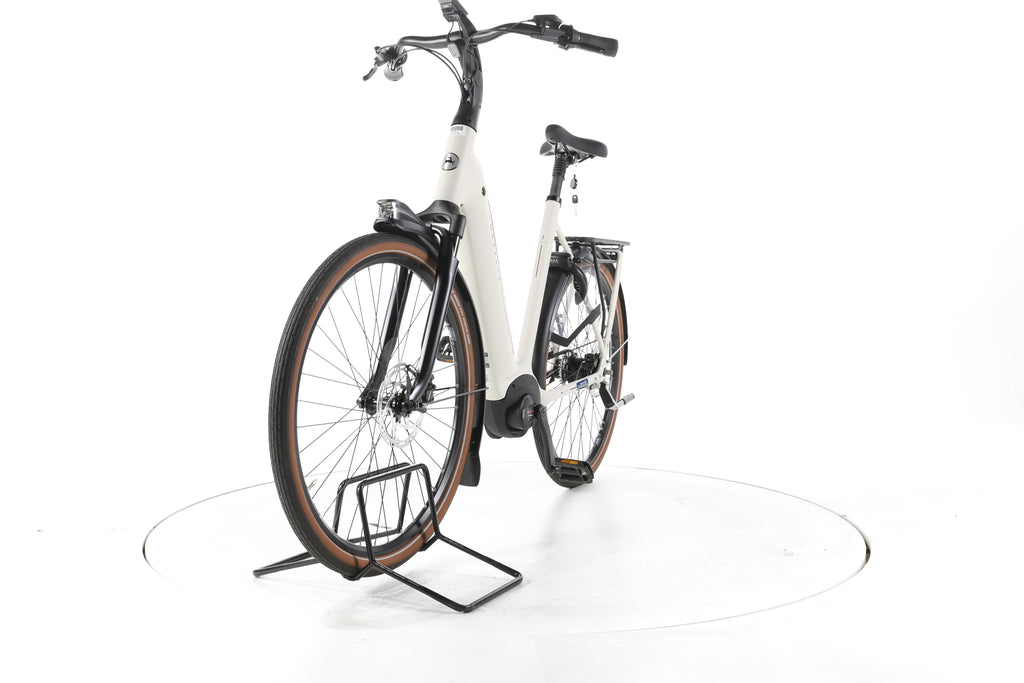Gazelle Arroyo C5 City E-Bike 2024 - Image 5