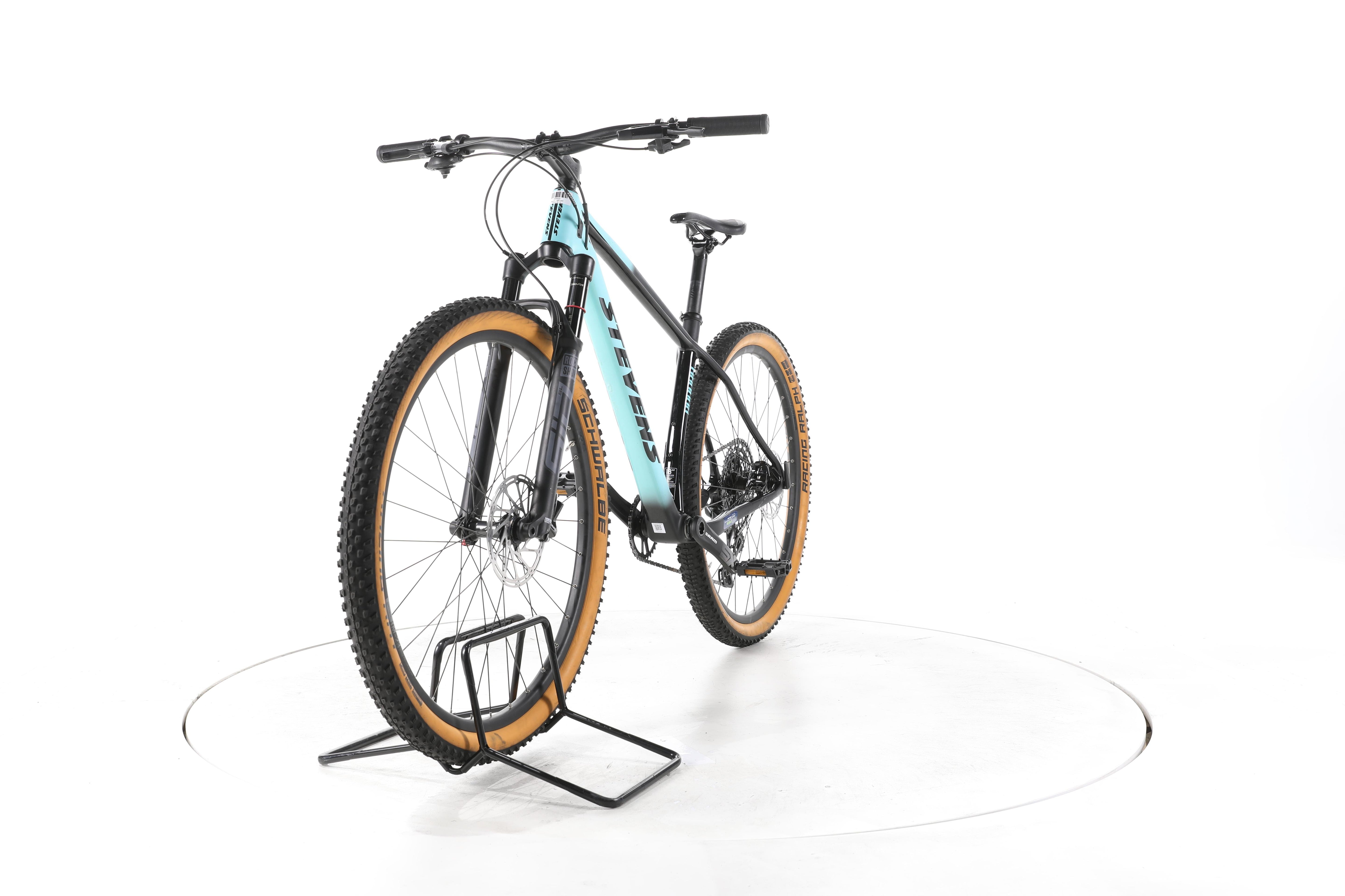 Stevens Sonora Fahrrad Hardtail - Image 5