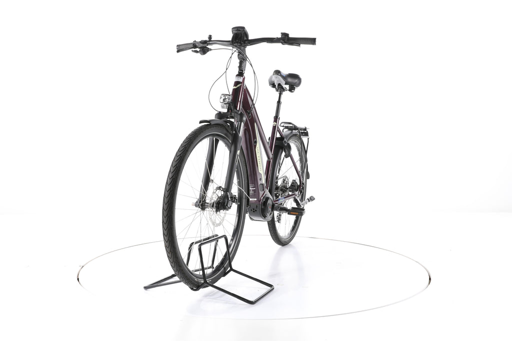 Victoria eTrekking 10.8 Trekking E-Bike - Image 5