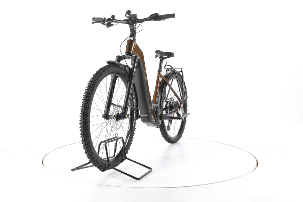 Focus Aventura² 6.8 Trekking E-Bike Tiefeinsteiger - Image 5