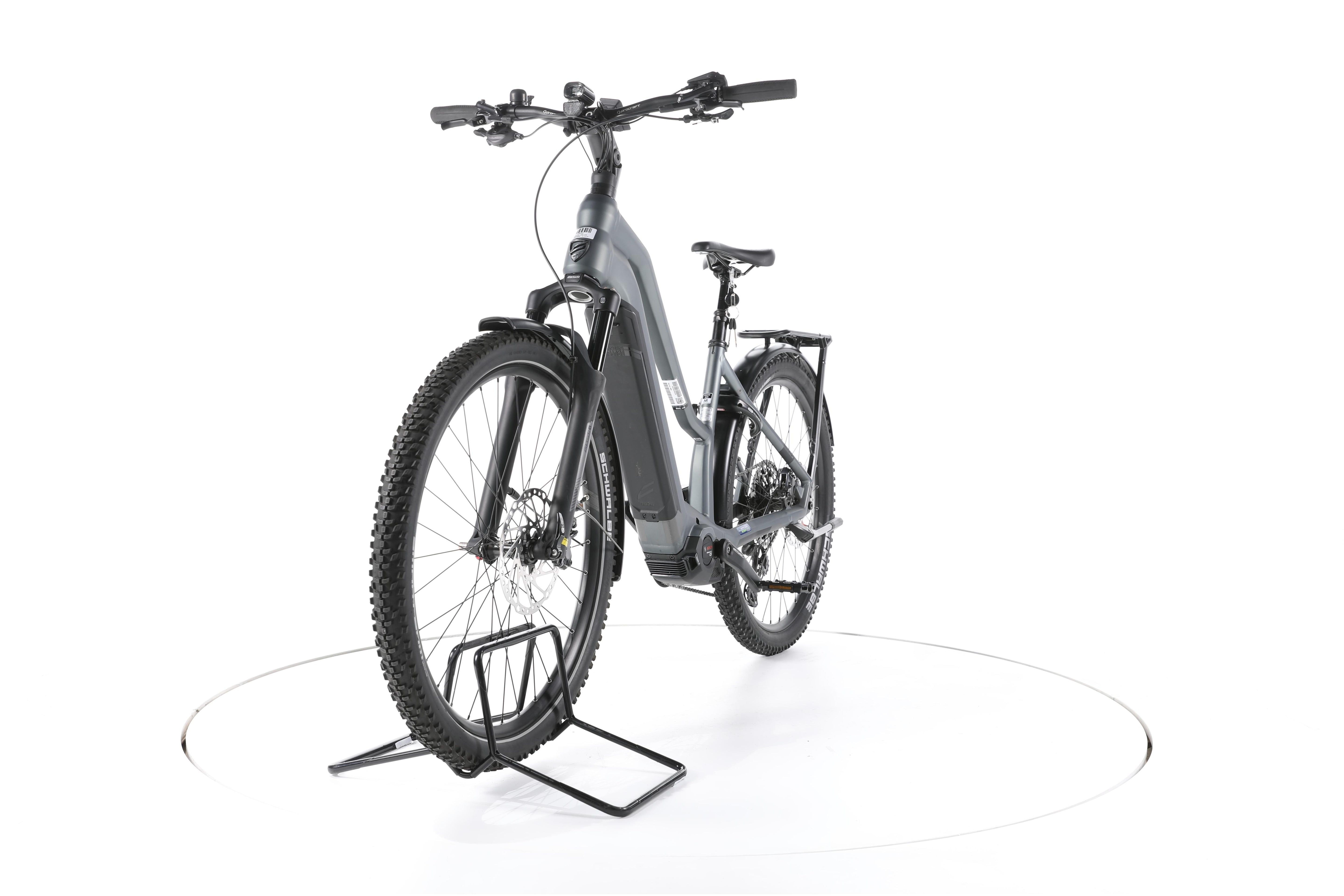 Centurion Country R3000i T Trekking E-Bike 2024 - Image 5