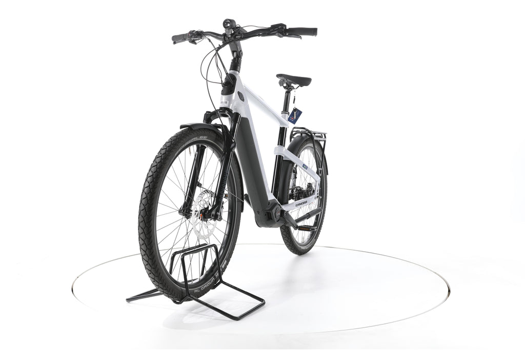 Winora Yakun R5 Pro City E-Bike - Image 5