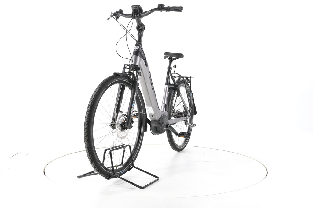 Kreidler Vitality Eco 8+ City E-Bike Tiefeinsteiger - Image 5