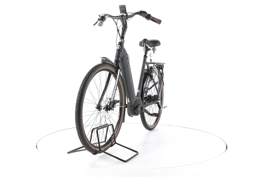 Gazelle Arroyo C8 HMB Elite City E-Bike Tiefeinsteiger - Image 5
