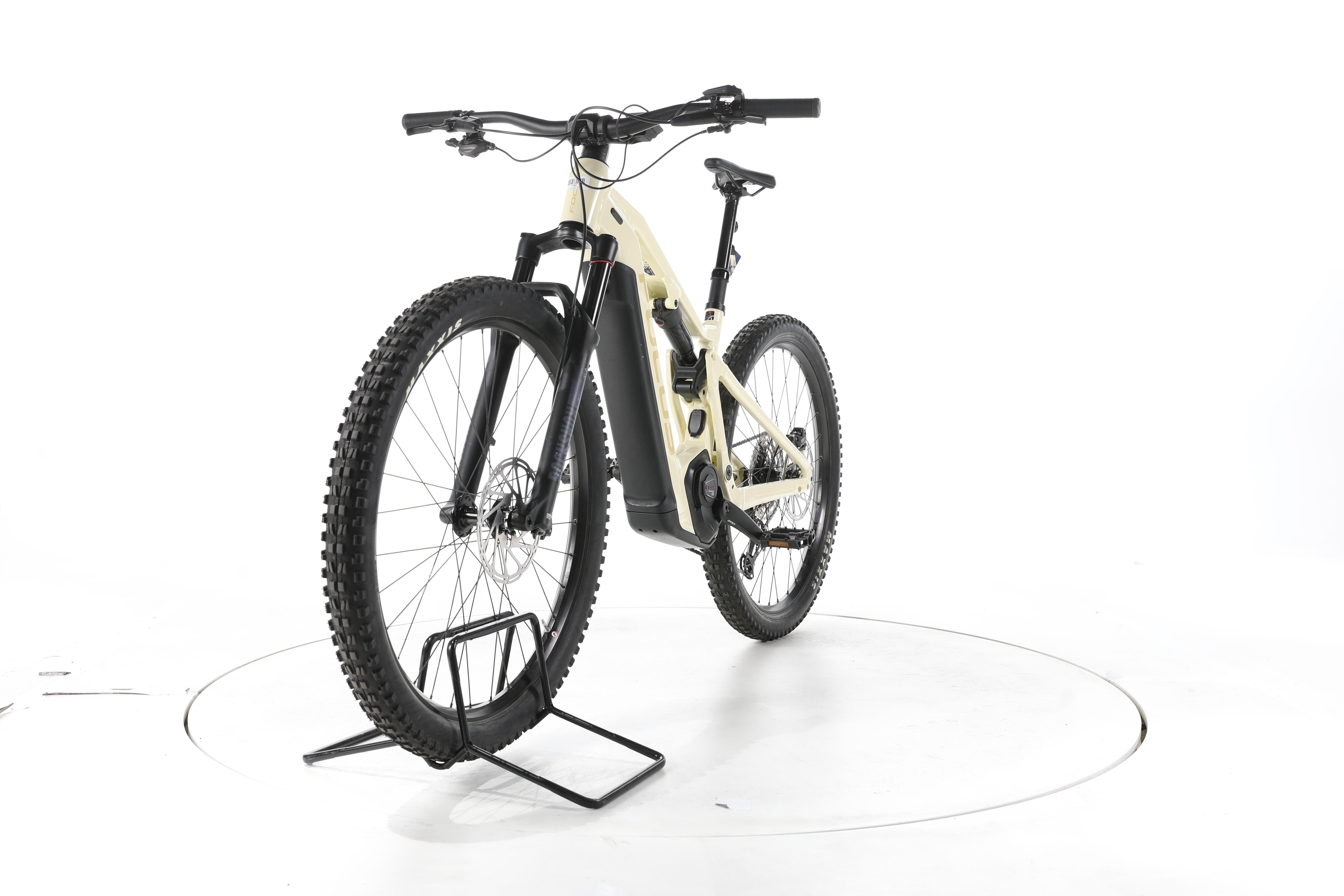 Focus Thron² 6.8 E-Bike Fully - Image 5