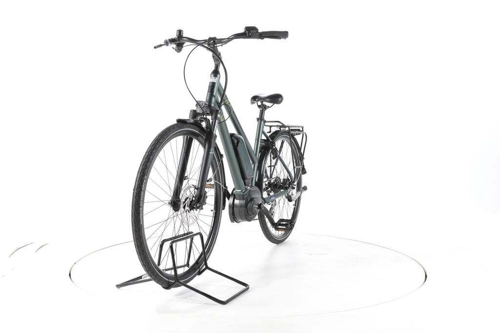 Triumph E-Bird Plus City E-Bike - Image 5