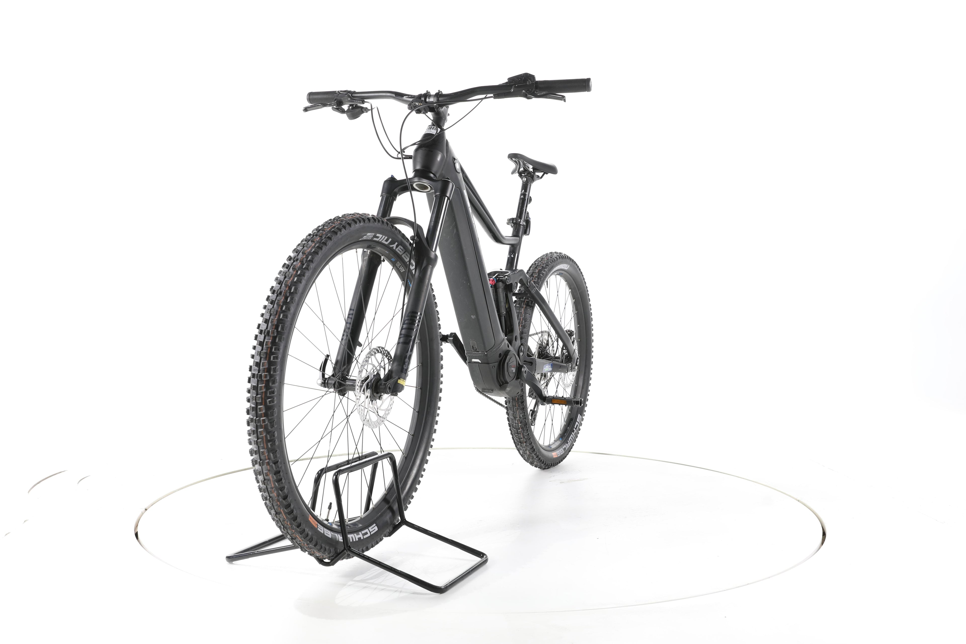 Bulls COPPERHEAD EVO AM 2 Fully E-Bike 2023 - Image 5