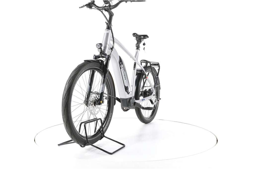 FLYER Upstreet3 7.23 City E-Bike Tiefeinsteiger - Image 5