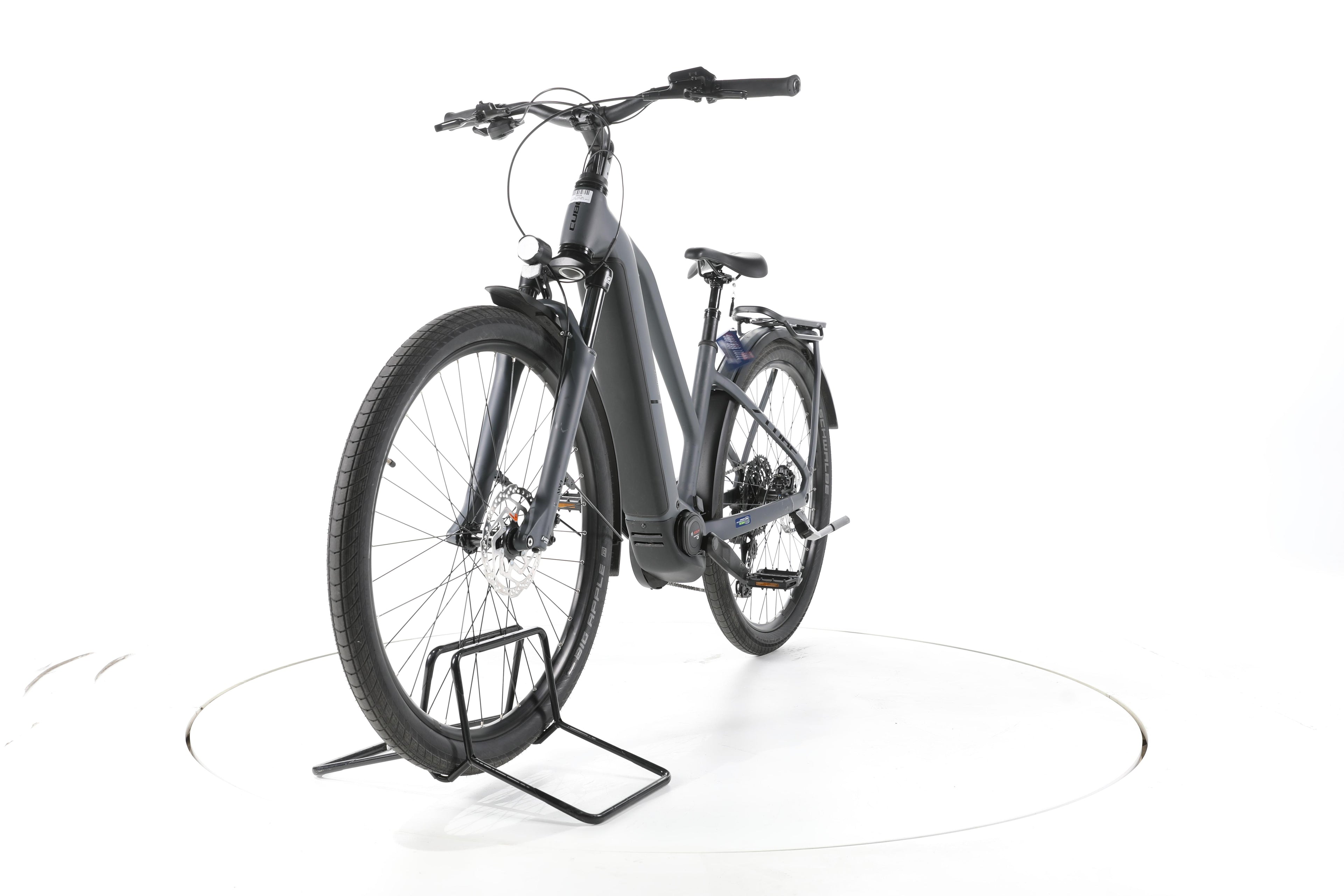 Cube Kathmandu Hybrid ONE Trekking E-Bike 2025 - Image 5