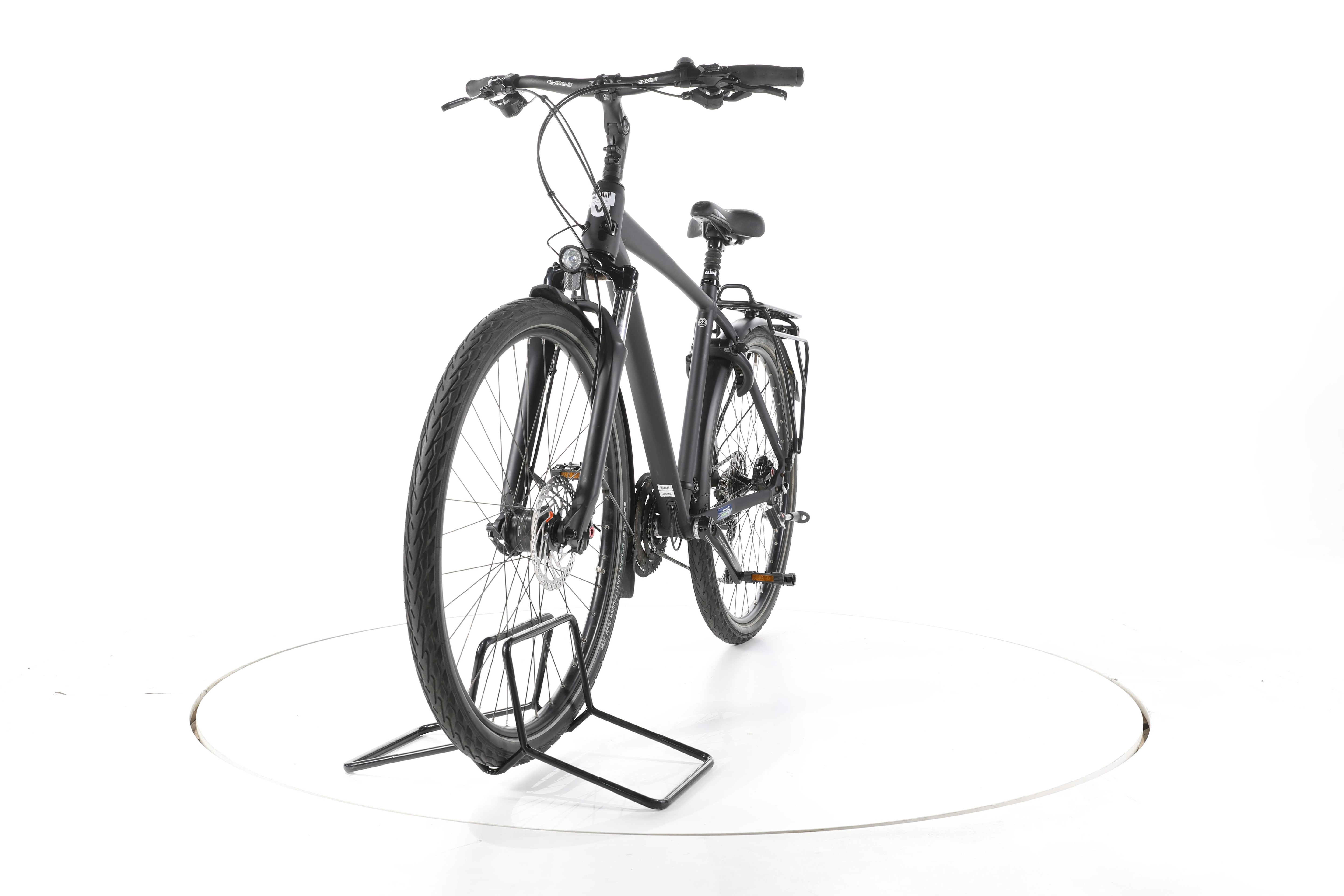 Velo de Ville A 400 Fahrrad City & Trekking - Image 5