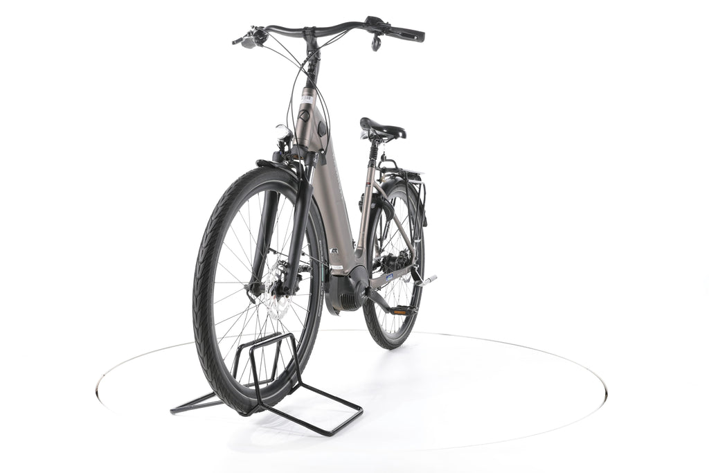 Kalkhoff Image 3.B Move City E-Bike - Image 5