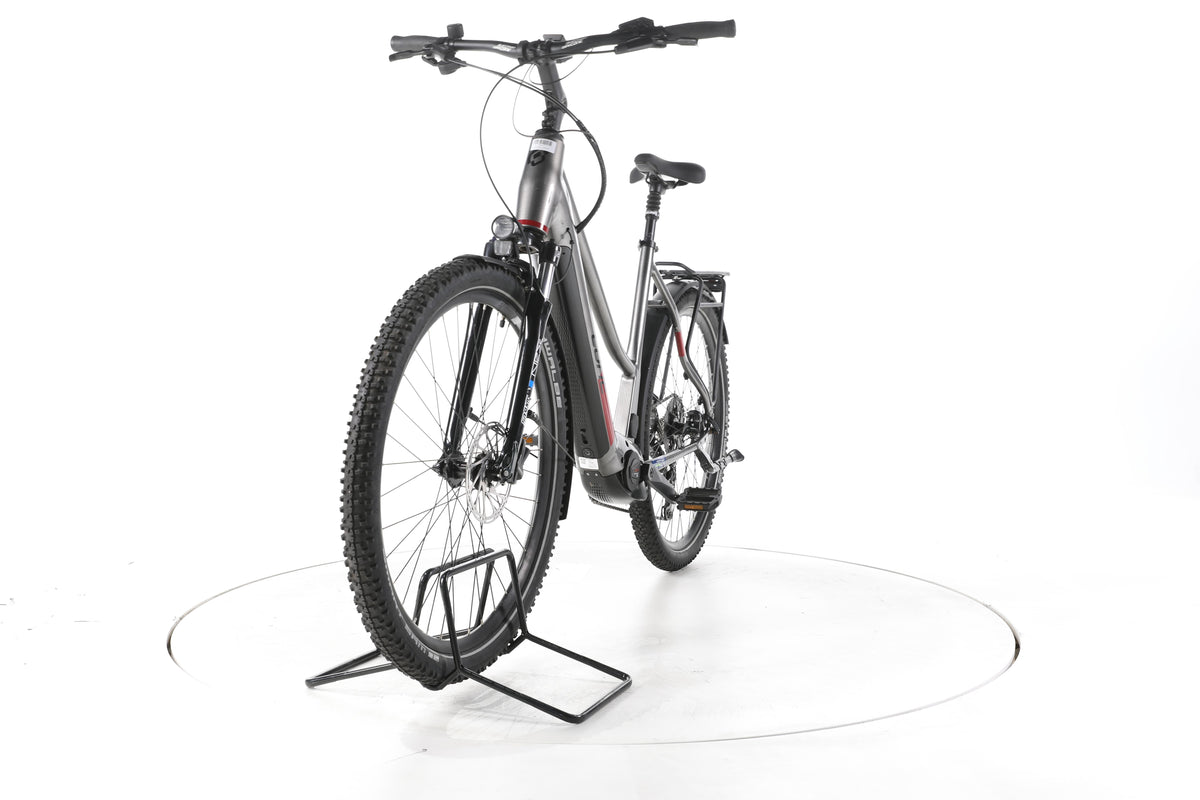 CONE Bikes eStreet IN 3.0 Trekking E-Bike - Image 5