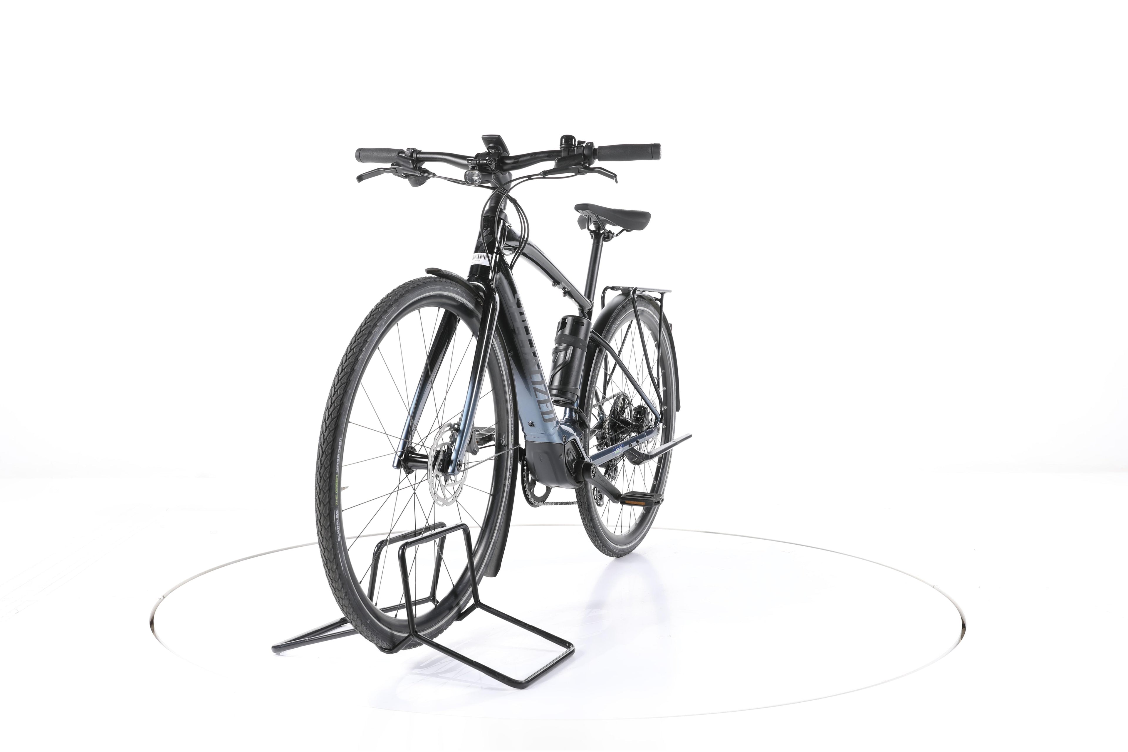 Specialized Turbo Vado 5.0 City E-Bike - Image 5