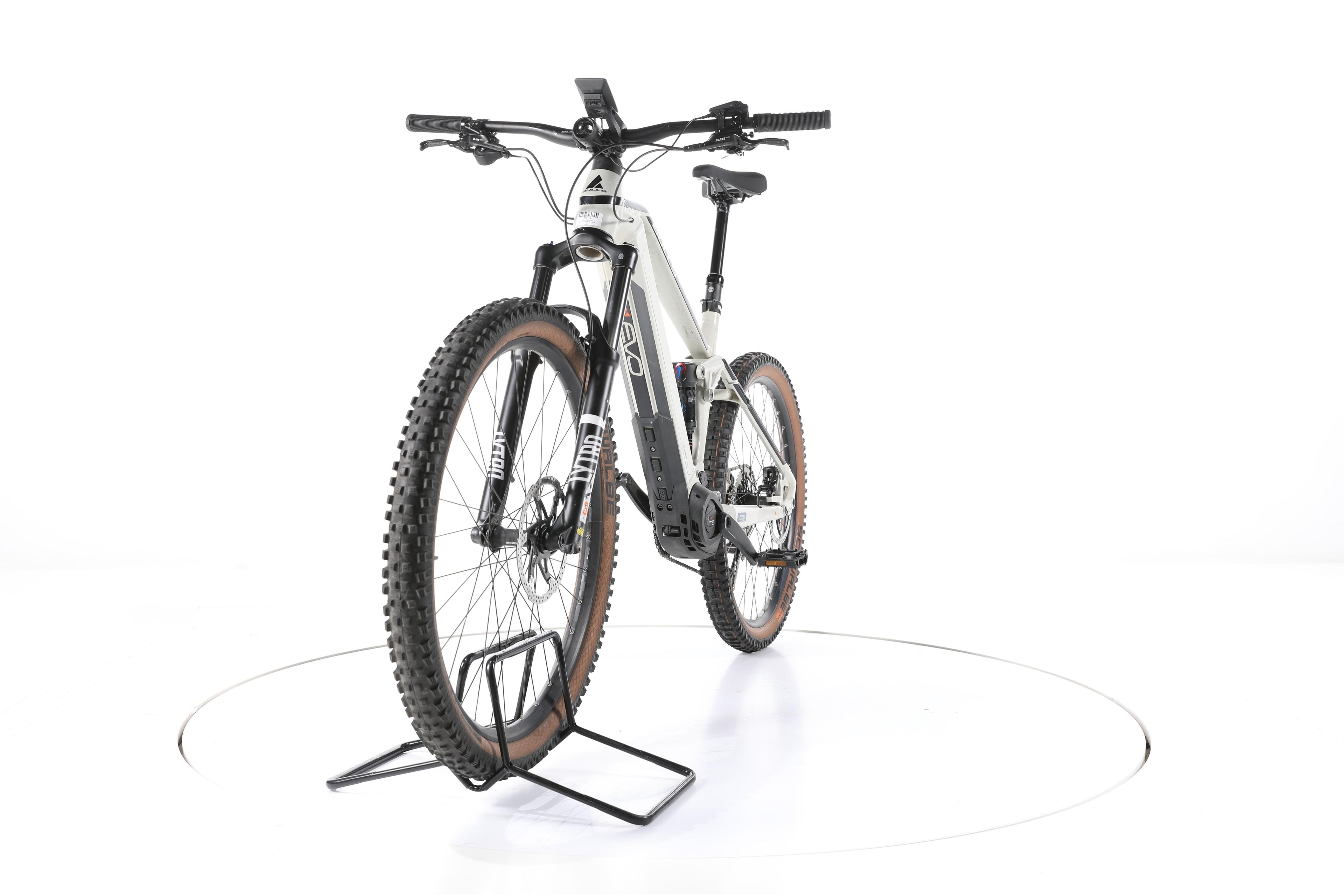 Bulls Sonic Evo AM1 Fully E-Bike 2023 - Image 5