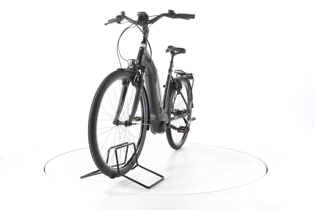 Victoria eTrekking 7.6 City E-Bike Tiefeinsteiger - Image 5