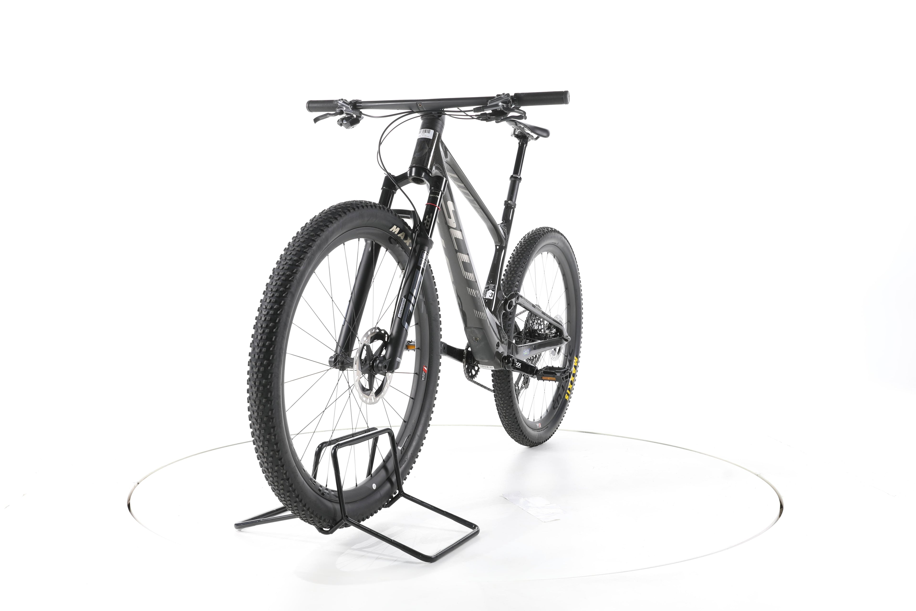 Scott Spark RC World Cup EVO TR - Image 5