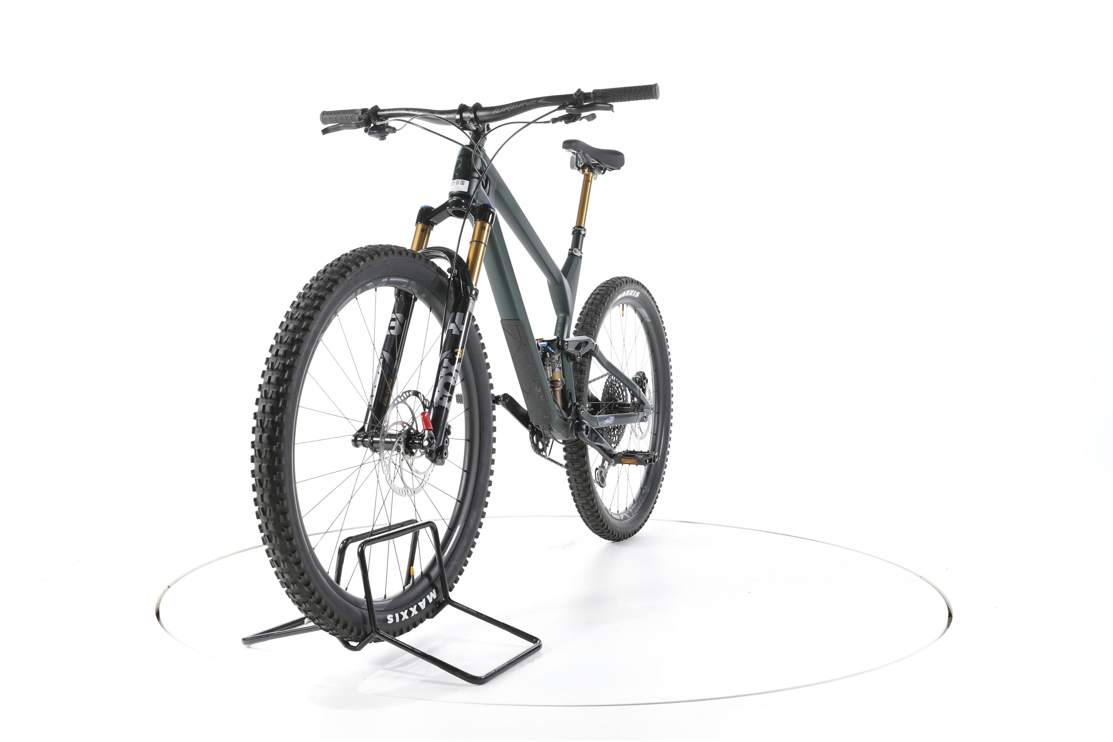 Radon Skeen Trail 10.0 HD - Image 5