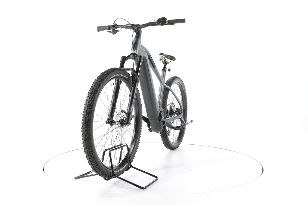 Cube Reaction Hybrid Pro E-Bike 2023 - Image 5