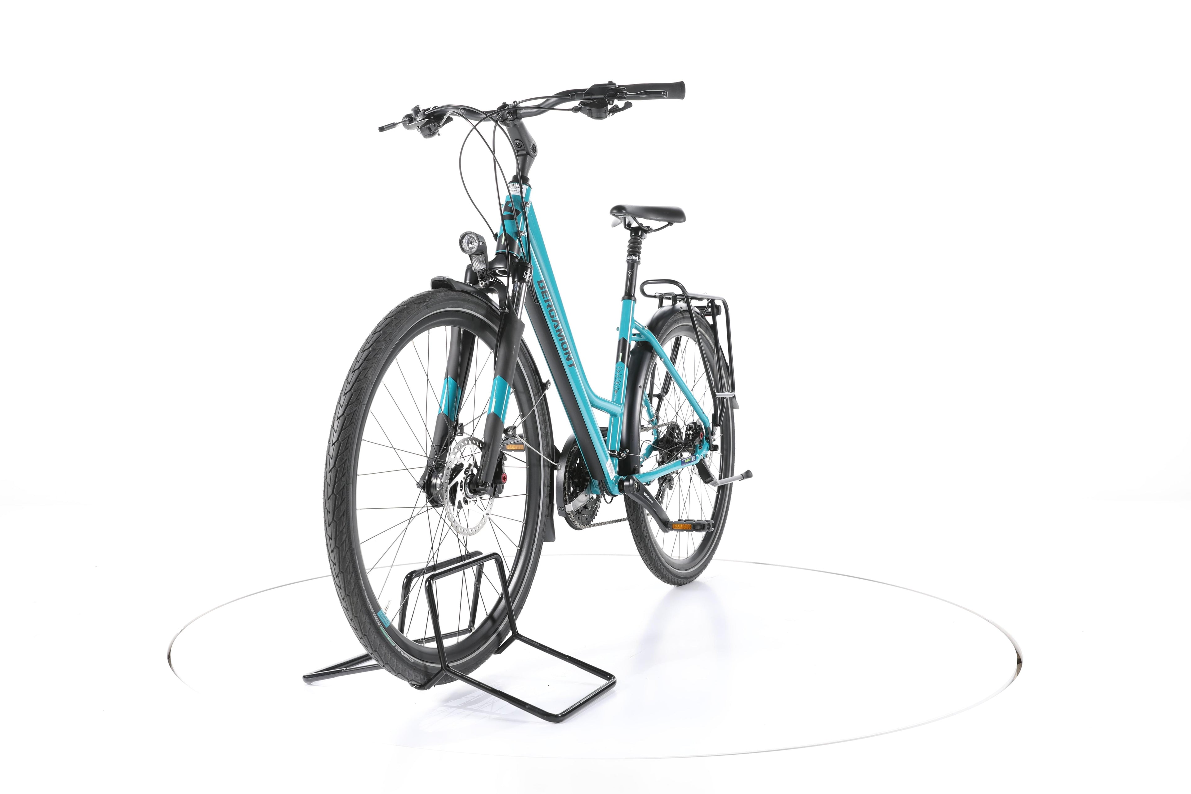 Bergamont Horizon 6 - Image 5