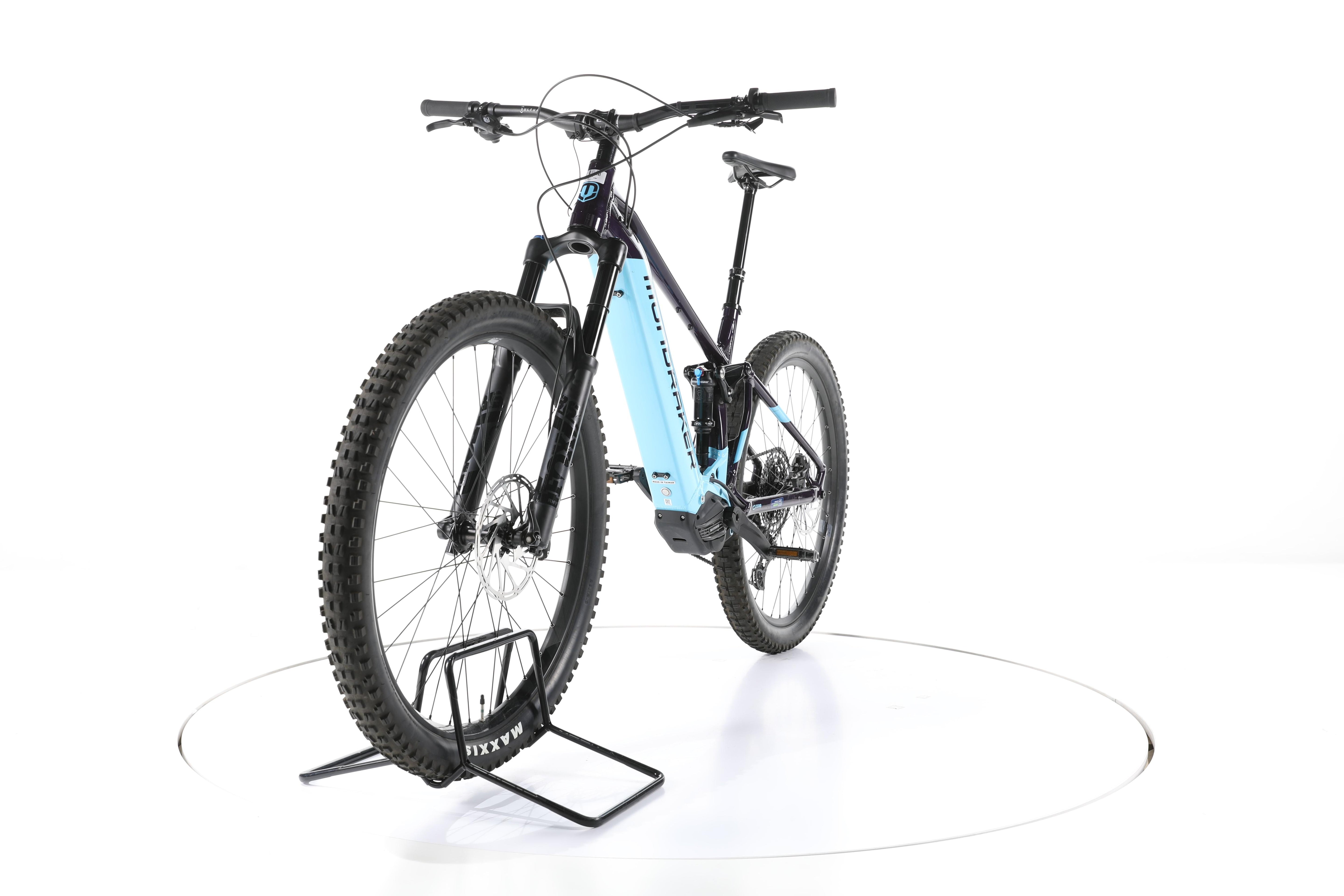 Mondraker DUSK R Fully E-Bike - Image 5